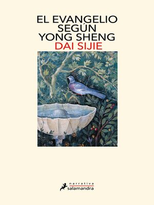 El evangelio según Yong Sheng - ebook